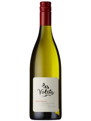 Les volets chardonnay13% volume 75 cl Les volets chardonnay13% volume 75 cl
