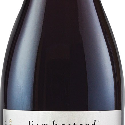 Fat bastard pinot noir 75cl 13% vol