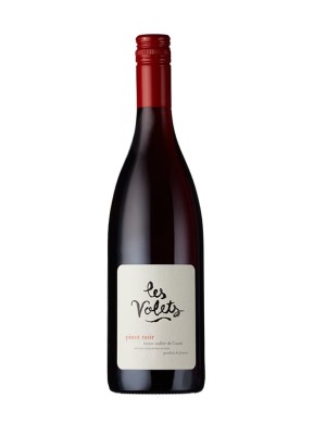 Les volets pinot noir 13% volume 75 cl Les volets pinot noir 13% volume 75 cl