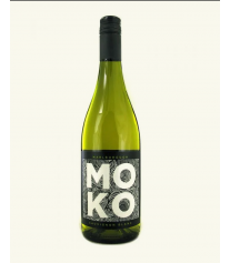 Moko Black Sauvignon Blanc 75  cl