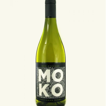 Moko Black Sauvignon Blanc 75  cl