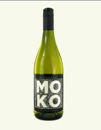 Moko Black Sauvignon Blanc 75  cl
