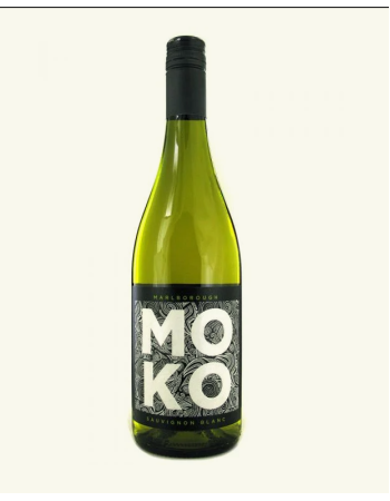 Moko Black Sauvignon Blanc 75  cl