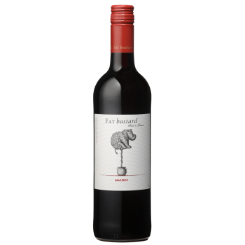 Fed bastard malbec 13% vol 75 cl