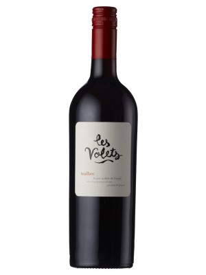 Les volets malbec 13% volume 75 cl Les volets malbec 13% volume 75 cl