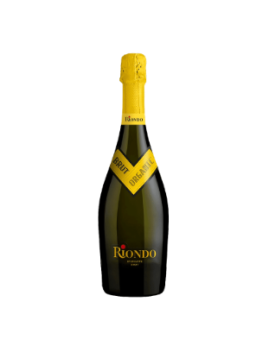 Riondo Organic Spumante NV 75cl Riondo Organic Spumante NV 75cl