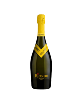 Riondo Organic Spumante NV 75cl