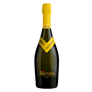 Riondo Organic Spumante NV 75cl