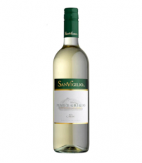 Sanvigilio Pinot Grigio Provincia di Pavia 75cl