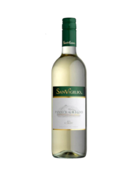 Sanvigilio Pinot Grigio Provincia di Pavia 75cl