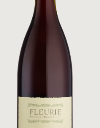 Fleurie Le Quartier du Cru Beaujolais Wine 75cl 