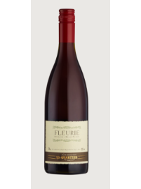 Fleurie Le Quartier du Cru Beaujolais Wine 75cl Fleurie Le Quartier du Cru Beaujolais Wine 75cl