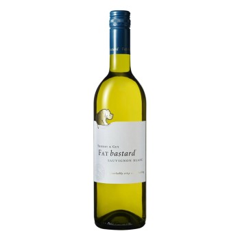 Fat bastard sauvignon blanc 11.5% volume 75 cl