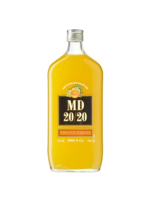 MD 20/20 Orange Flavour Wine 70cl (13% Vol) – USA