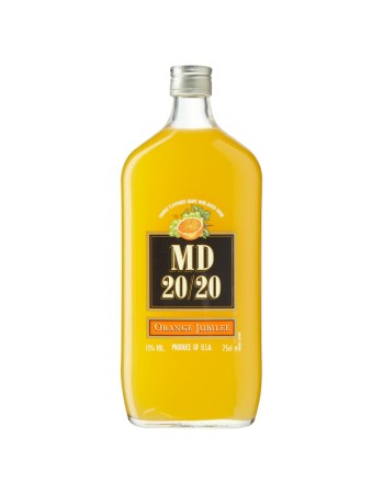 MD 20/20 Orange Flavour Wine 70cl (13% Vol) – USA