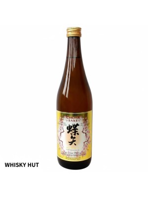 Choya Sake Original Japanese Rice Wine 72cl Choya Sake Original Japanese Rice Wine 72cl