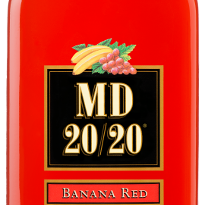 MD 20/20 strawberry lavour 70cl 13% vol