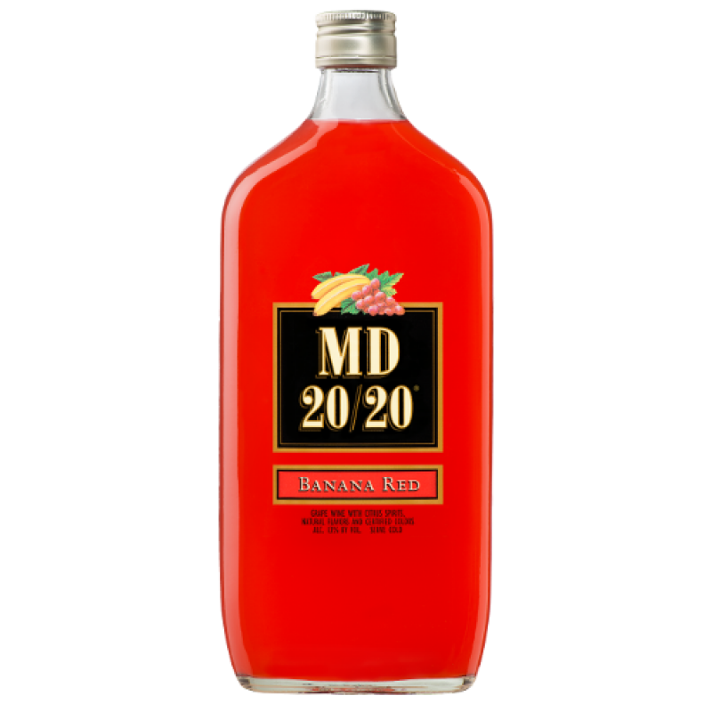 MD 20/20 strawberry lavour 70cl 13% vol