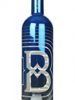 Belvedere Pure Polish Rye Vodka 175cl - Illuminated B Bottle Edition Belvedere Pure Polish Rye Vodka 175cl - Illuminated B Bottle Edition