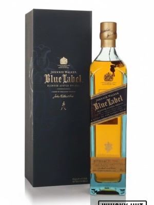 Johnnie Walker Blue Label Ultimate Blended Scotch Whisky 70cl Johnnie Walker Blue Label Ultimate Blended Scotch Whisky 70cl