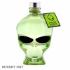 Outerspace Vodka 70cl - Iconic Alien Head Bottle
