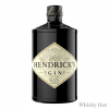 Hendrick's Scottish Gin with Cucumber & Rose 70cl