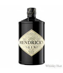Hendrick's Scottish Gin with Cucumber & Rose 70cl Hendrick's Scottish Gin with Cucumber & Rose 70cl
