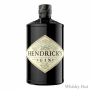Hendrick's Scottish Gin with Cucumber & Rose 70cl