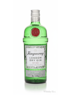 Tanqueray London Dry Gin Classic Recipe 70cl Tanqueray London Dry Gin Classic Recipe 70cl