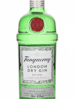 Tanqueray London Dry Gin Classic Recipe 70cl Tanqueray London Dry Gin Classic Recipe 70cl