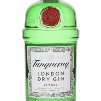 Tanqueray London Dry Gin Classic Recipe 70cl