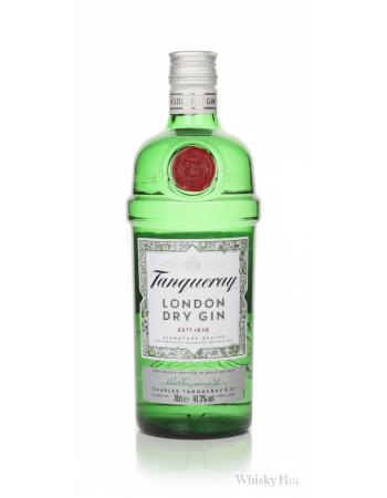 Tanqueray London Dry Gin Classic Recipe 70cl