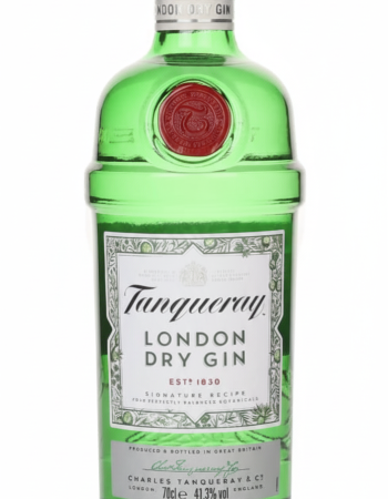 Tanqueray London Dry Gin Classic Recipe 70cl