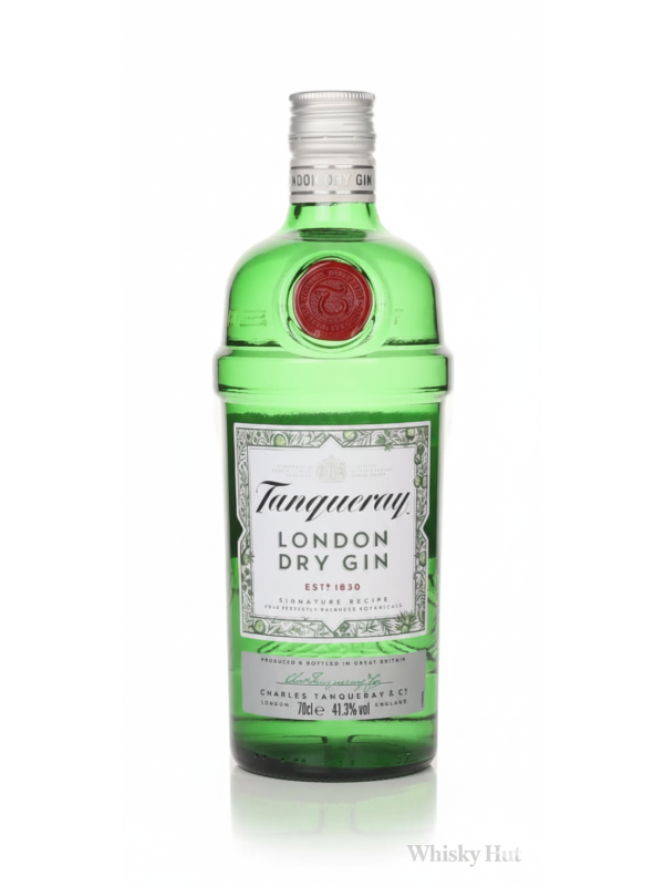 Tanqueray London Dry Gin Classic Recipe 70cl Tanqueray London Dry Gin Classic Recipe 70cl