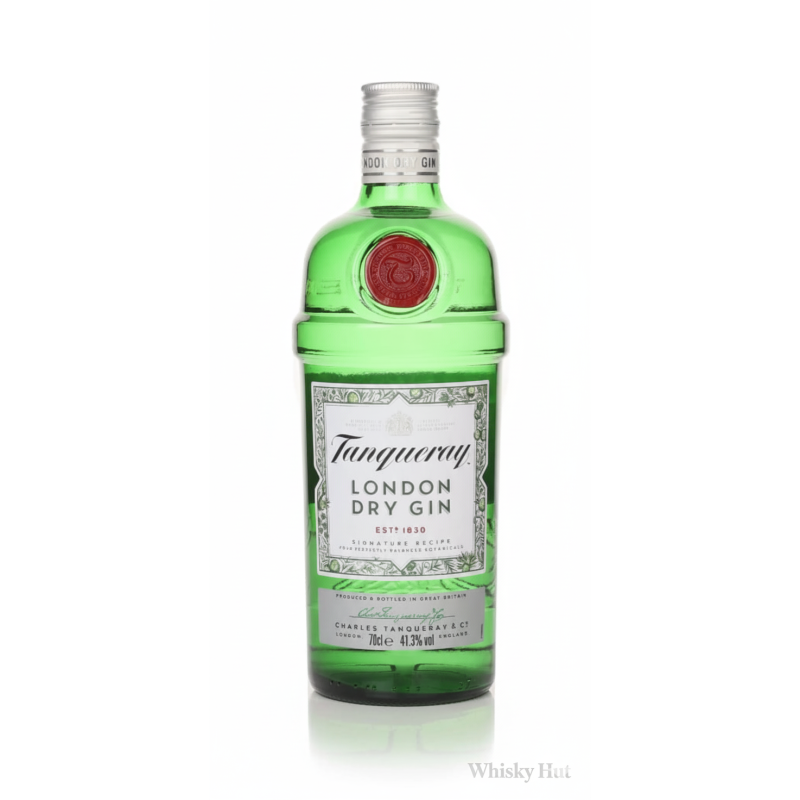 Tanqueray London Dry Gin Classic Recipe 70cl Tanqueray London Dry Gin Classic Recipe 70cl