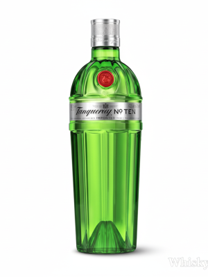 Tanqueray No. TEN Small Batch Distilled Premium Gin 70cl Tanqueray No. TEN Small Batch Distilled Premium Gin 70cl
