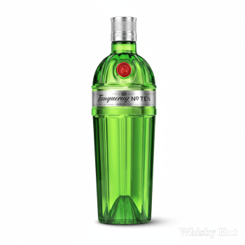Tanqueray No. TEN Small Batch Distilled Premium Gin 70cl
