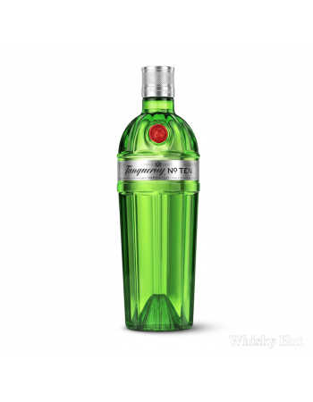 Tanqueray No. TEN Small Batch Distilled Premium Gin 70cl