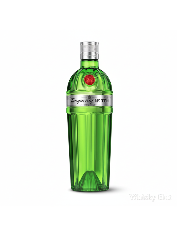 Tanqueray No. TEN Small Batch Distilled Premium Gin 70cl Tanqueray No. TEN Small Batch Distilled Premium Gin 70cl