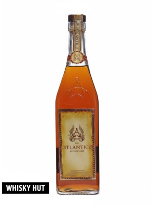 Atlantico Private Cask Ultra-Premium Aged Rum 70cl Atlantico Private Cask Ultra-Premium Aged Rum 70cl
