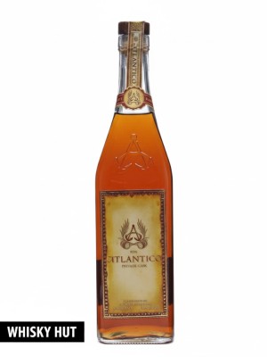 Atlantico Private Cask Ultra-Premium Aged Rum 70cl Atlantico Private Cask Ultra-Premium Aged Rum 70cl