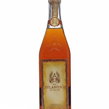 Atlantico Private Cask Ultra-Premium Aged Rum 70cl
