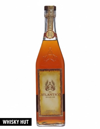 Atlantico Private Cask Ultra-Premium Aged Rum 70cl