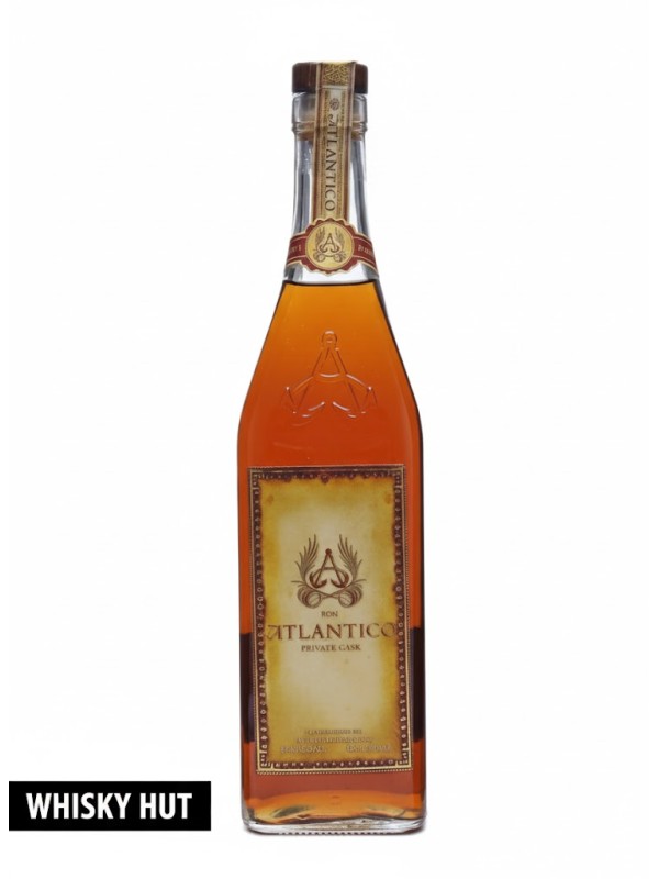 Atlantico Private Cask Ultra-Premium Aged Rum 70cl Atlantico Private Cask Ultra-Premium Aged Rum 70cl