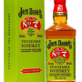 Jack Daniel's Old No. 7 Legacy Edition 1 70cl - Collectible Series