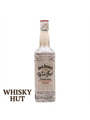 Jack Daniel's Winter Jack Apple Punch Liqueur 70cl - Seasonal Edition ( hard to find ) Jack Daniel's Winter Jack Apple Punch Liqueur 70cl - Seasonal Edition ( hard to find )