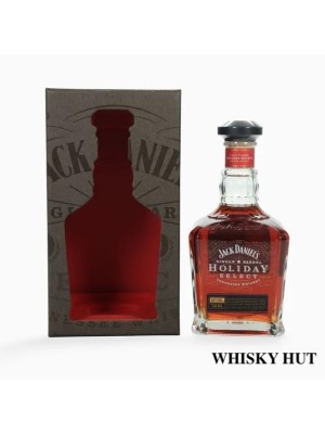 Jack Daniel's Holiday Select 2014 Limited Edition Tennessee Whiskey 75cl