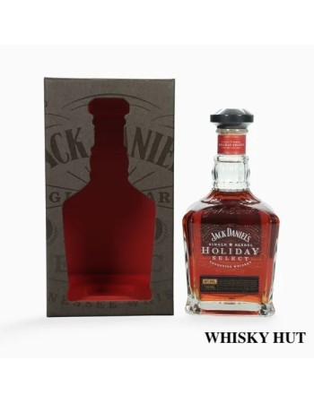 Jack Daniel's Holiday Select 2014 Limited Edition Tennessee Whiskey 75cl