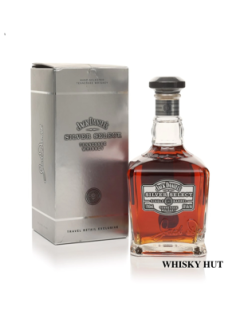 Jack Daniel's Silver Select 70cl - Rare 2nd Generation Single Barrel