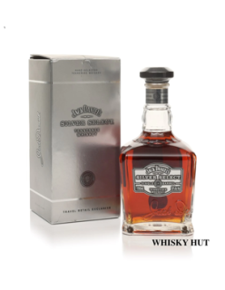Jack Daniel's Silver Select 70cl - Rare 2nd Generation Single Barrel